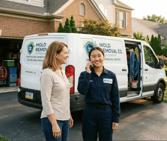 Crawlspace Mold Remediation Lyndhurst, NJ FAQs